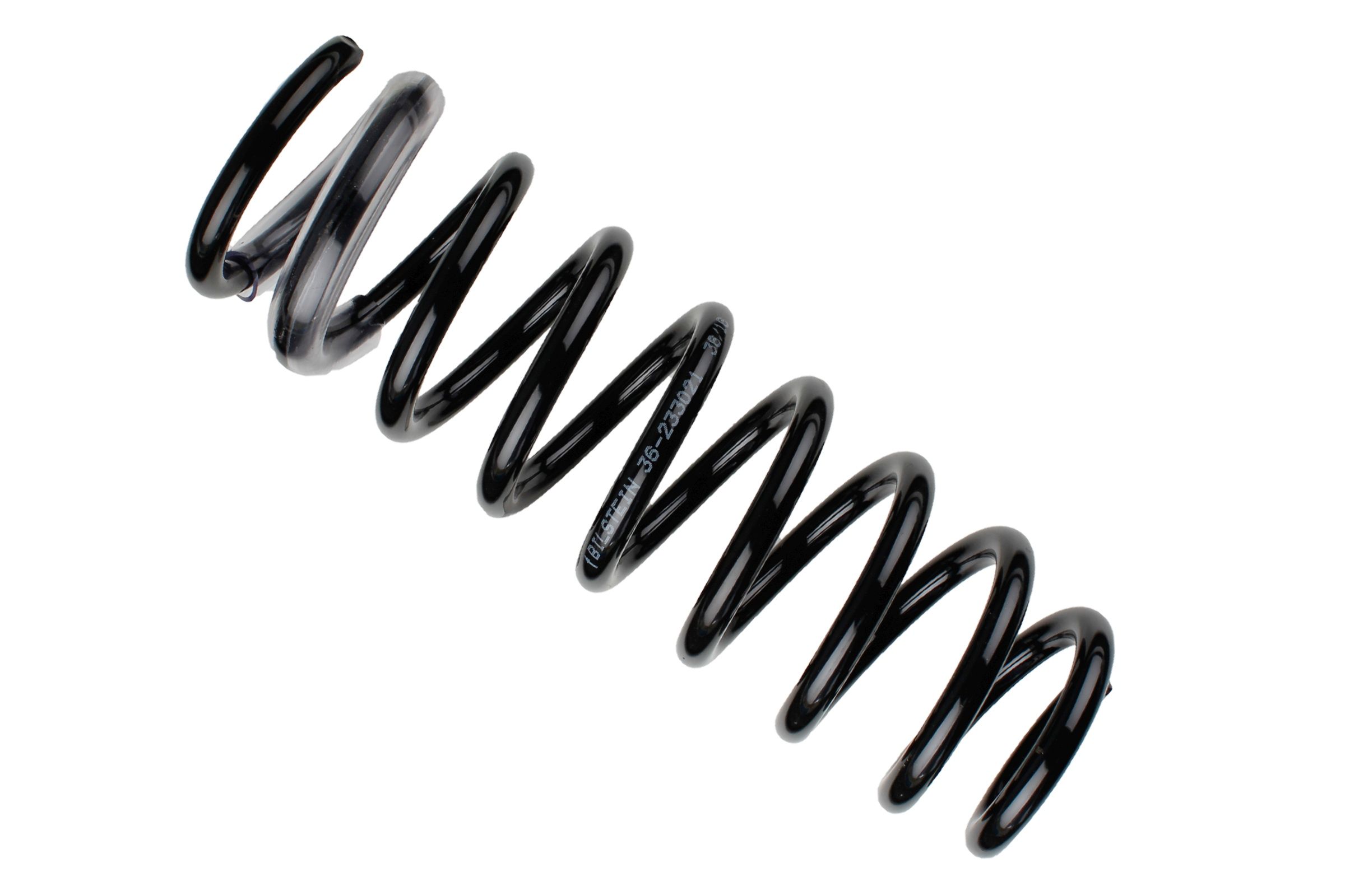 BILSTEIN 36-233021 - Fahrwerksfeder B3 Serienersatz (Federn)