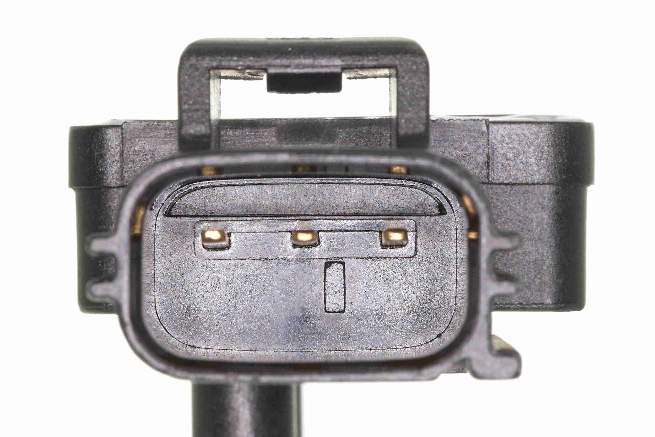 Luftdrucksensor, H&ouml;henanpassung