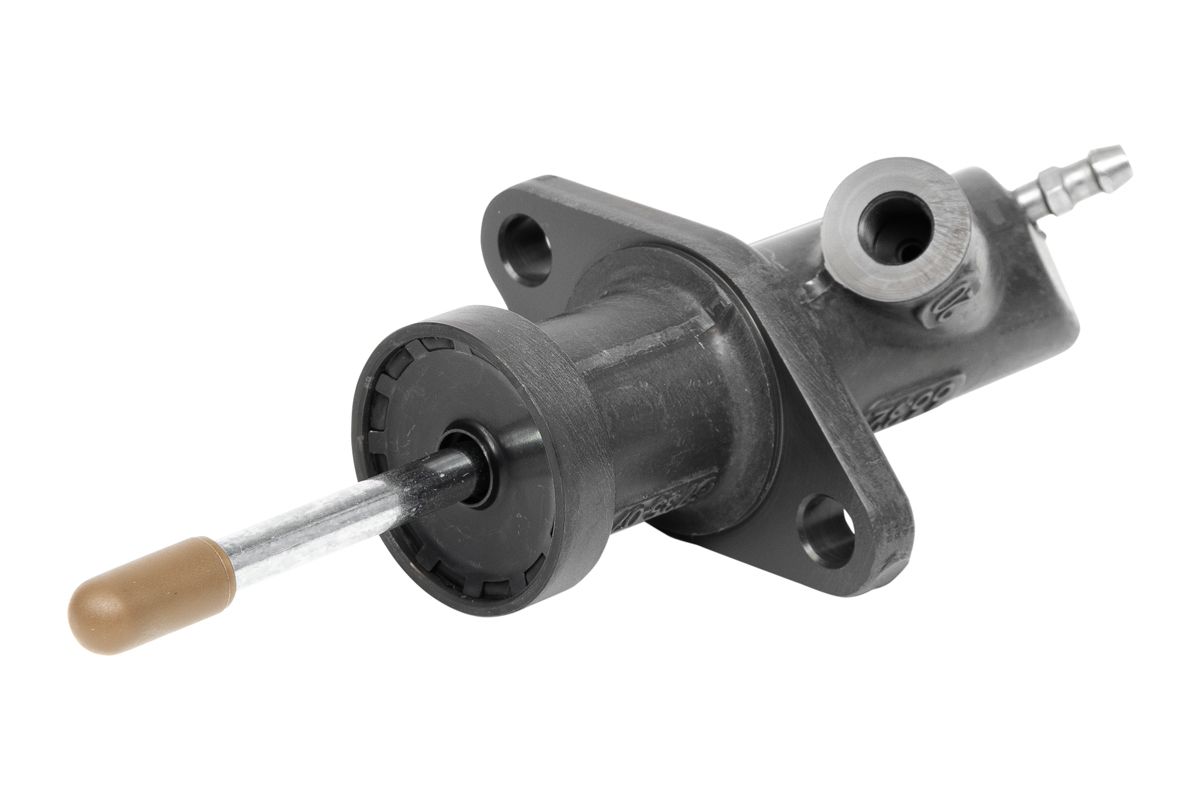 Nehmerzylinder, Kupplung