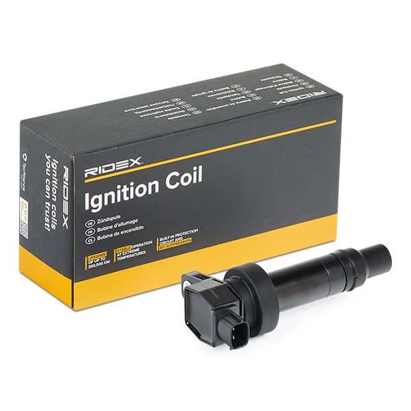 RIDEX 689C0171 Ignition Coil