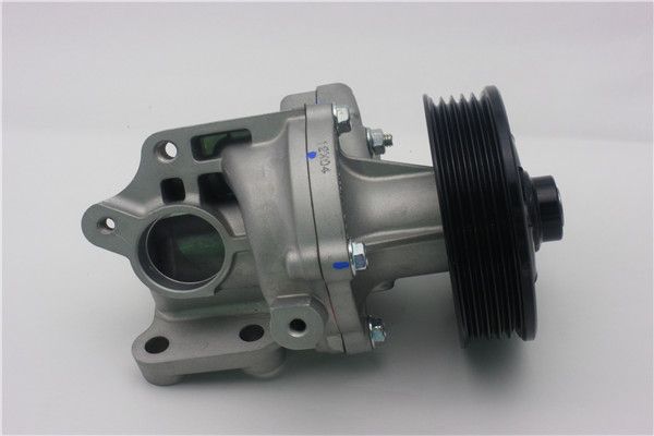 Bomba de agua, refrigeración del motor