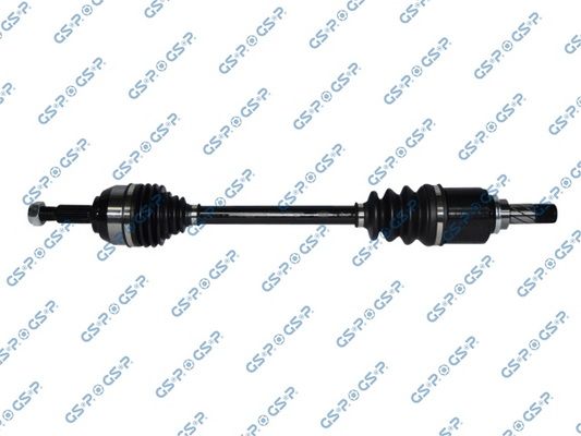 Drive Shaft 250570