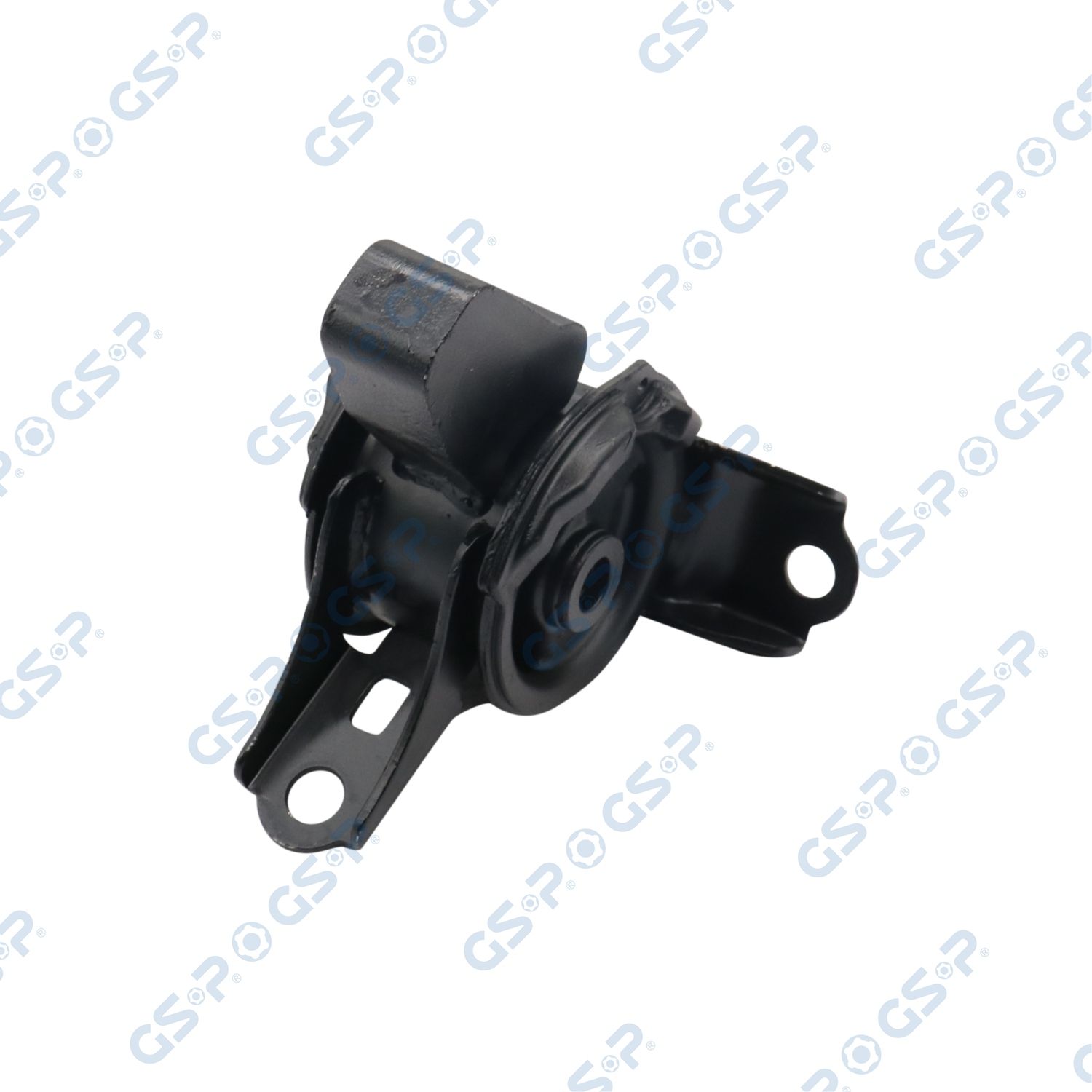 Soporte, motor