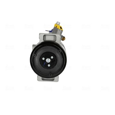 Kompressor, Klimaanlage