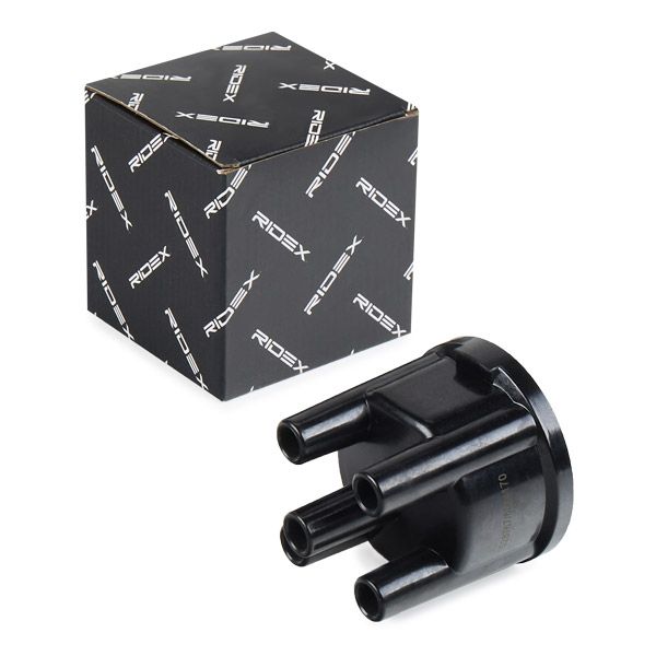 RIDEX 692D0032 Ignition Distributor Cap