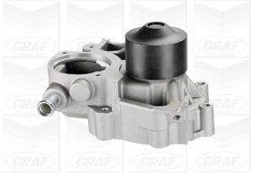 Water Pump, engine cooling PA1120