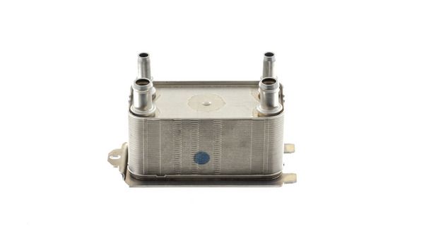 &Ouml;lk&uuml;hler, Automatikgetriebe
