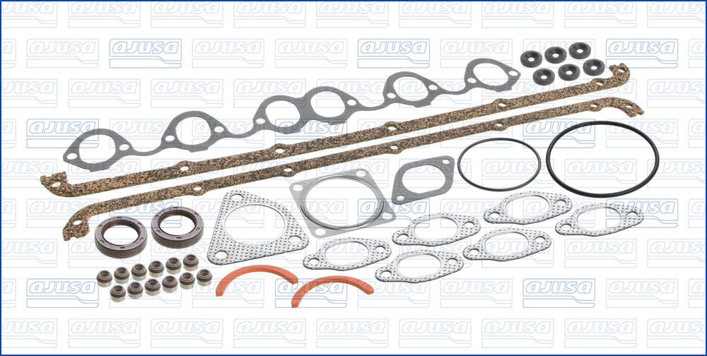 AJUSA 53004100 Gasket Kit, cylinder head
