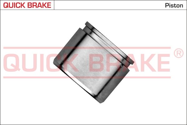 Piston, brake caliper 185391K