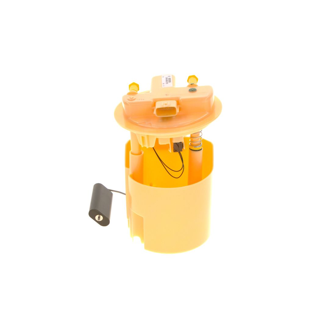 Sensor, Kraftstoffvorrat