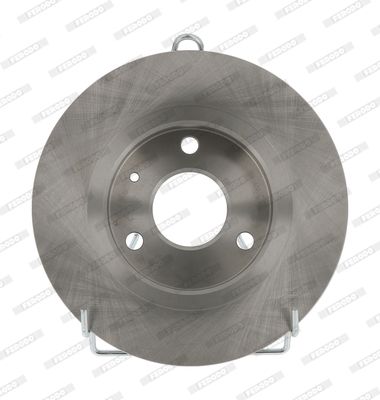 Brake Disc DDF132