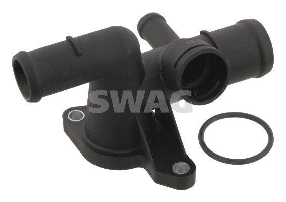 SWAG 30 92 9886 - K&uuml;hlmittelflansch