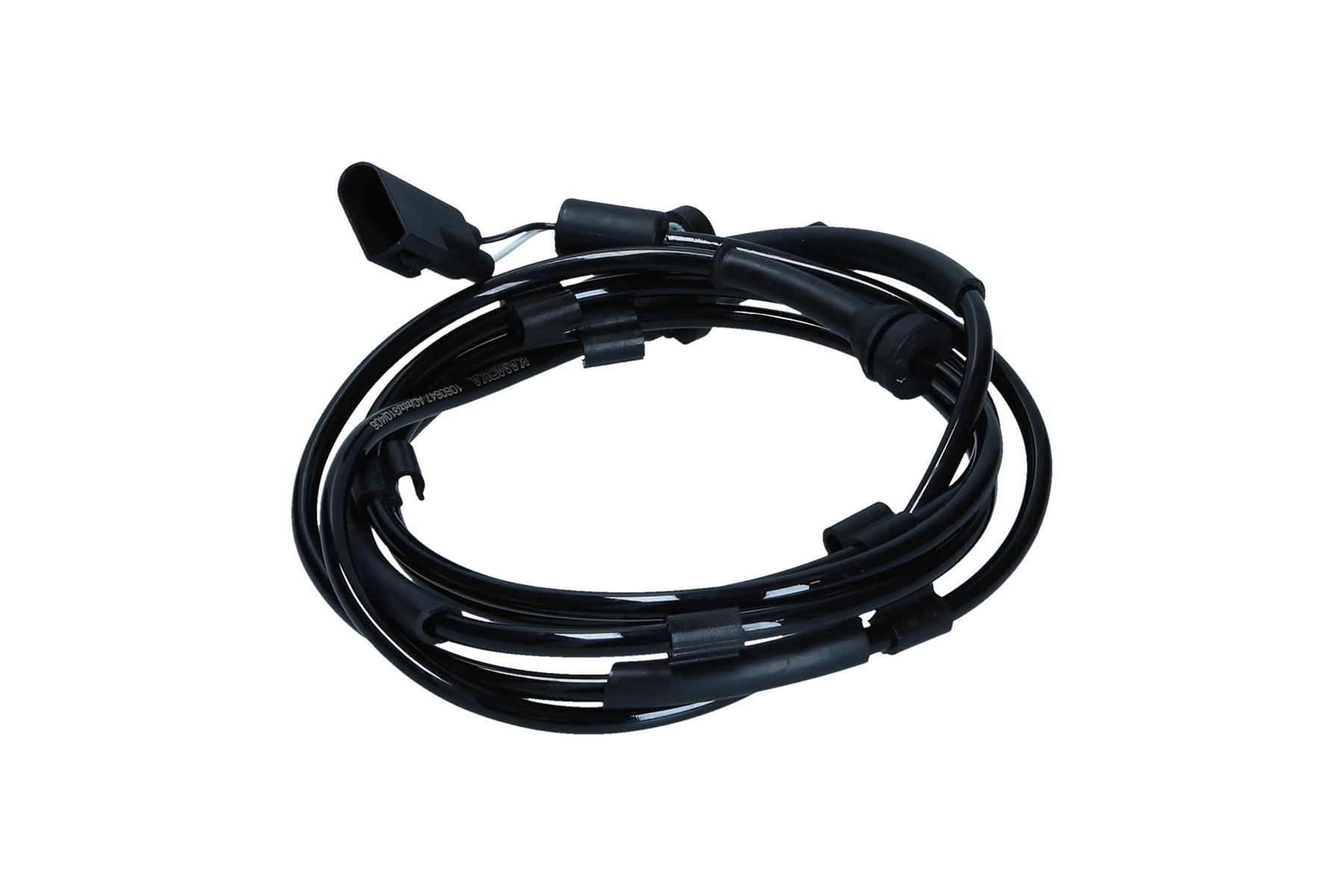 Sensor, Raddrehzahl