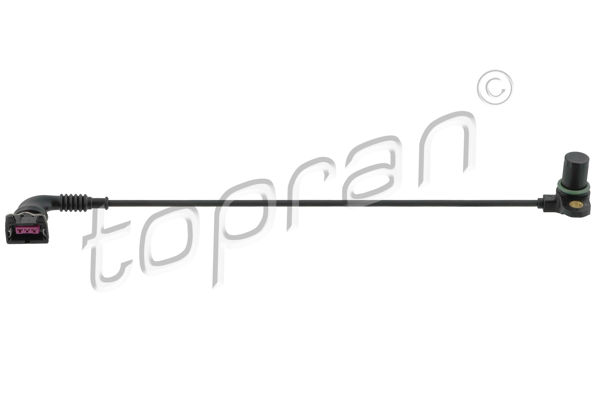 Sensor, Nockenwellenposition