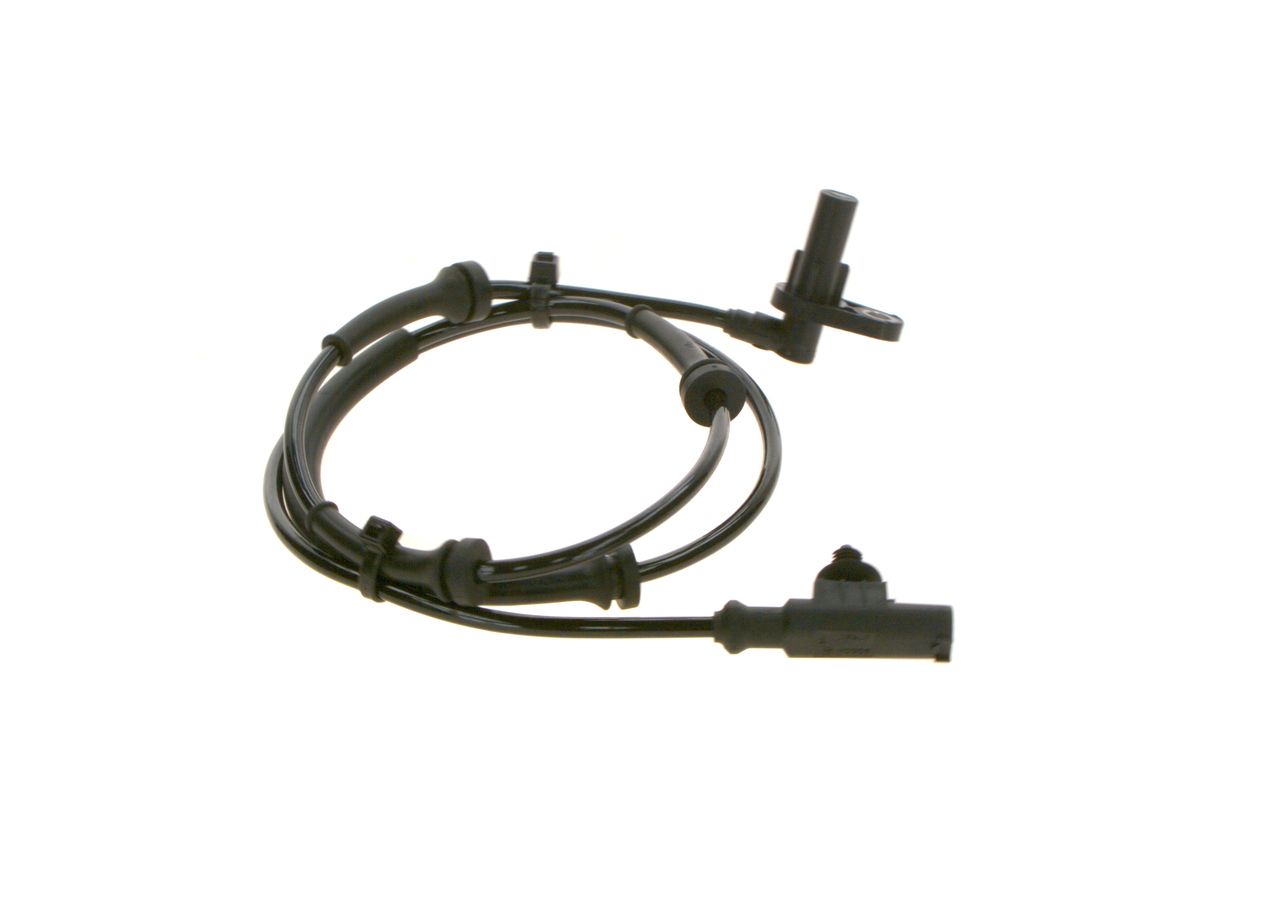 Sensor, Raddrehzahl