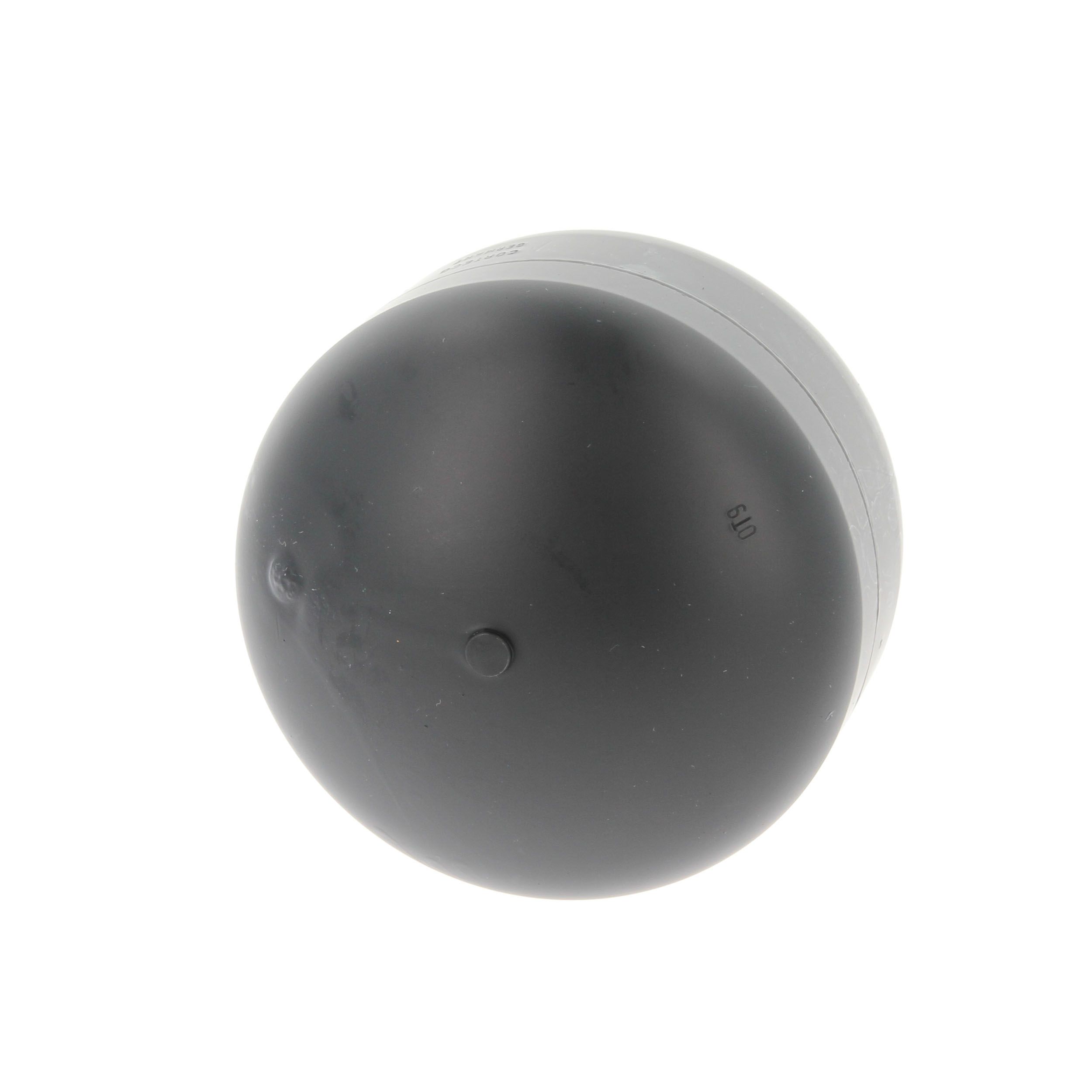 pakabos sfera, pneumatinė pakaba