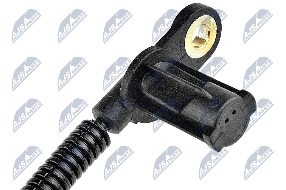 Sensor, Raddrehzahl
