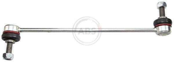 Link/Coupling Rod, stabiliser bar 260712