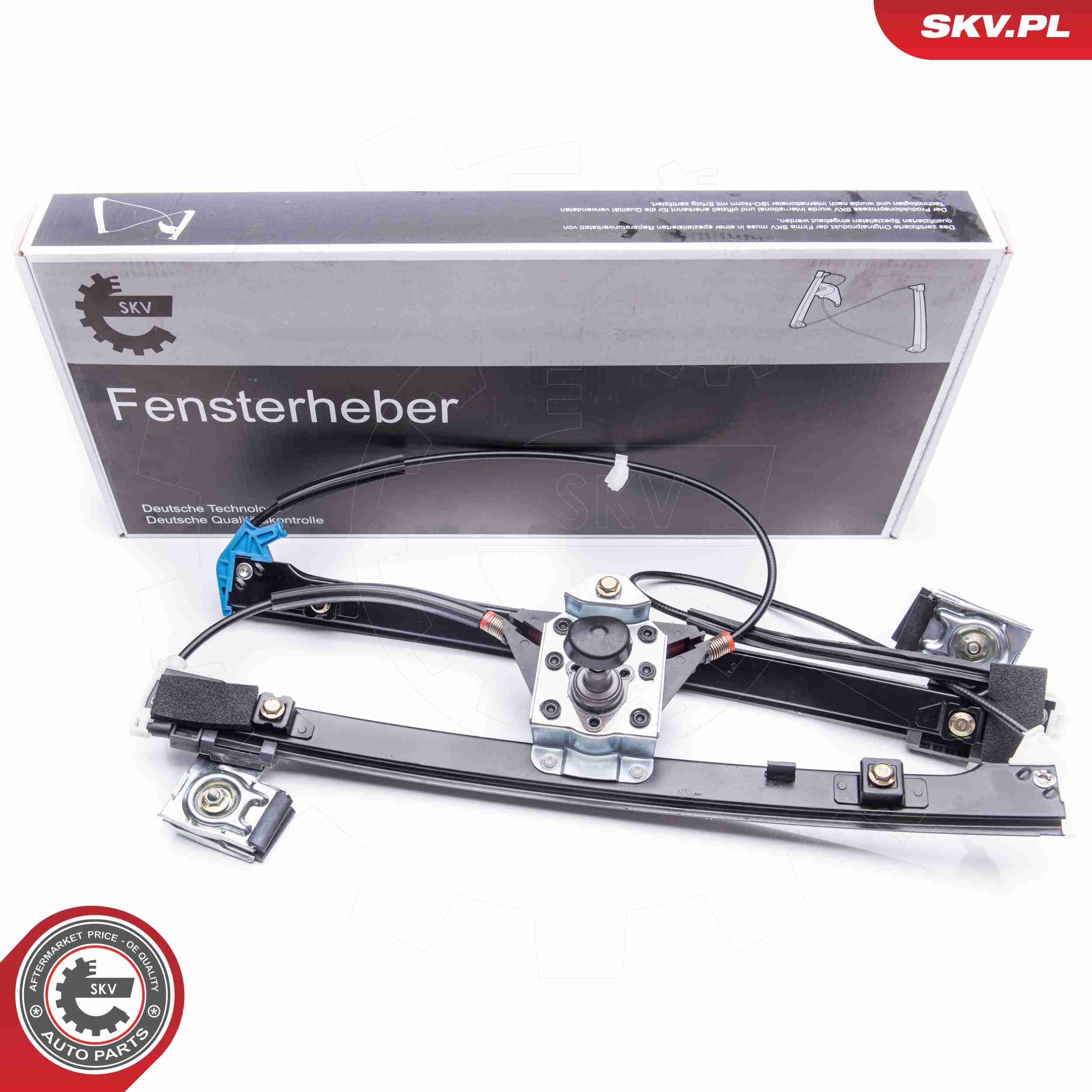 ESEN SKV 00SKV041 - Fensterheber