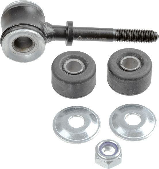 Stange/Strebe, Stabilisator