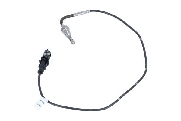 Sensor, Abgastemperatur