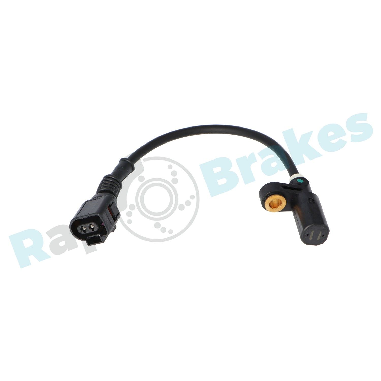 Sensor, Raddrehzahl