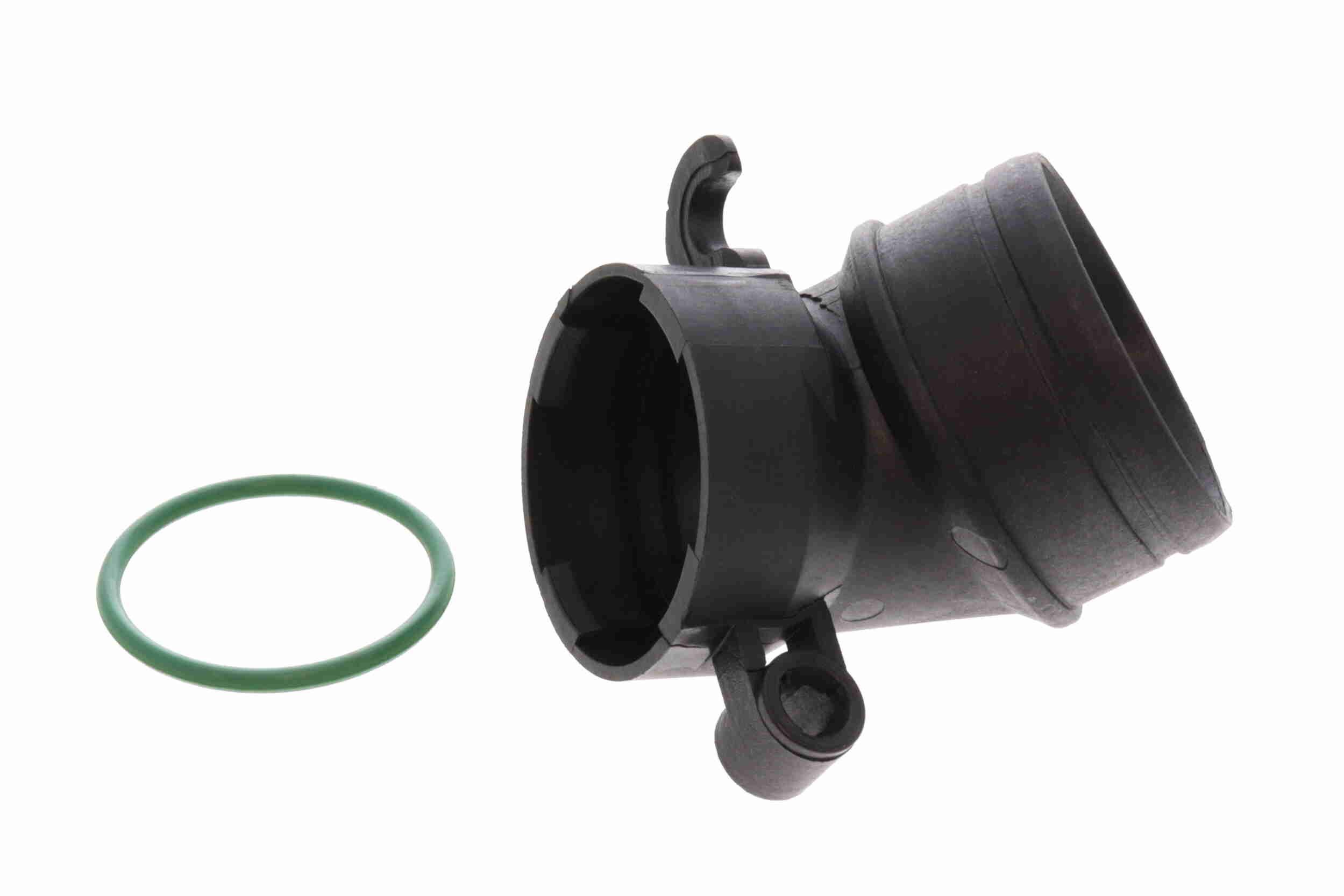 Ansaugschlauch, Luftfilter