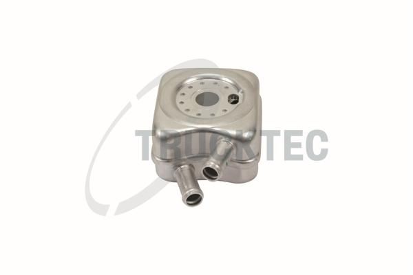 Ölkühler, Motoröl