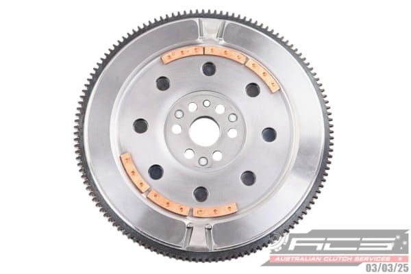 DMF HYUNDAI i30 1.6L DCT - TecDoc 2