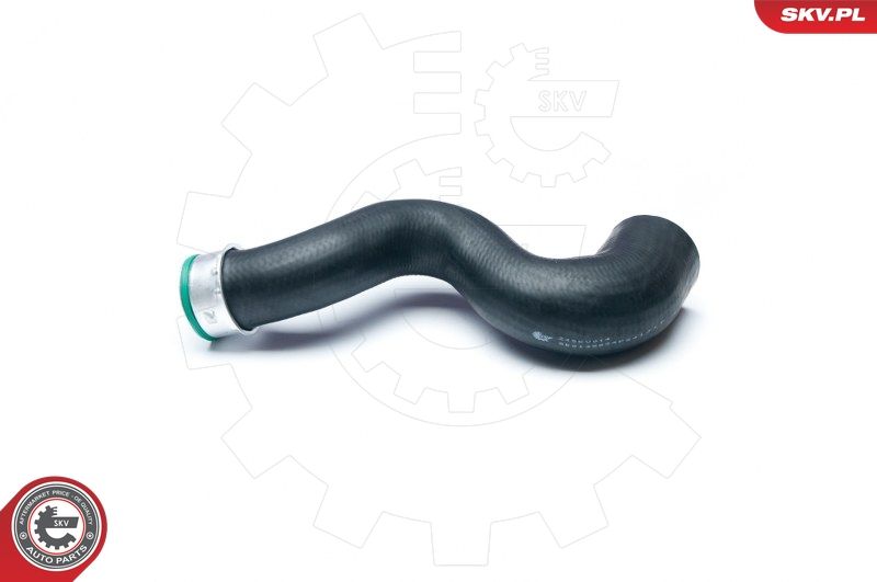 Charge Air Hose 24SKV014