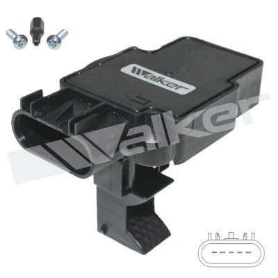 Sensor de flujo de masa de aire / Sensor Maf