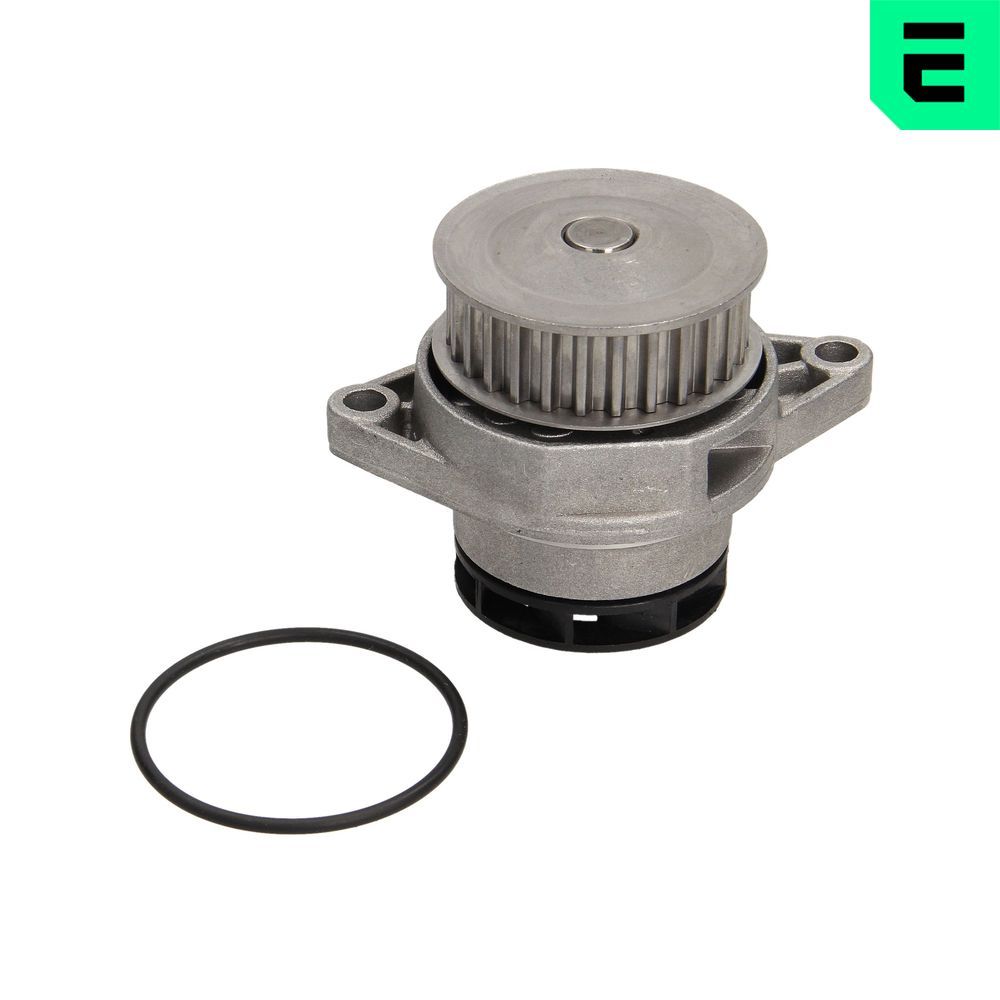 OPTIMAL AQ-1058 - Wasserpumpe, Motork&uuml;hlung