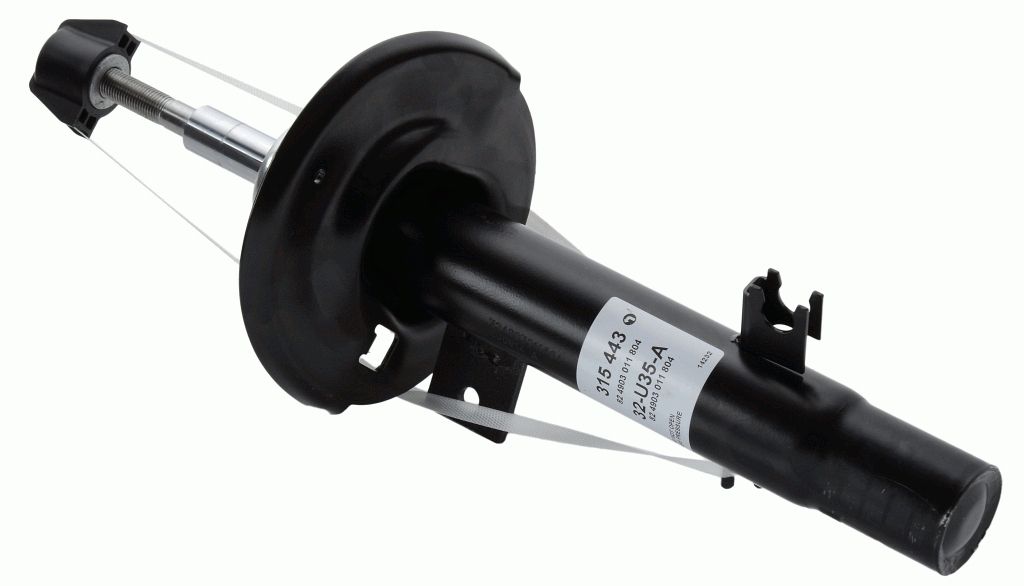 SACHS SHOCK ABSORBER - TecDoc Only