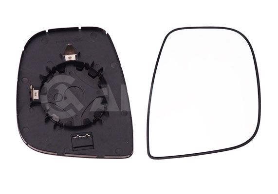 ALKAR 6432867 Mirror Glass, exterior mirror