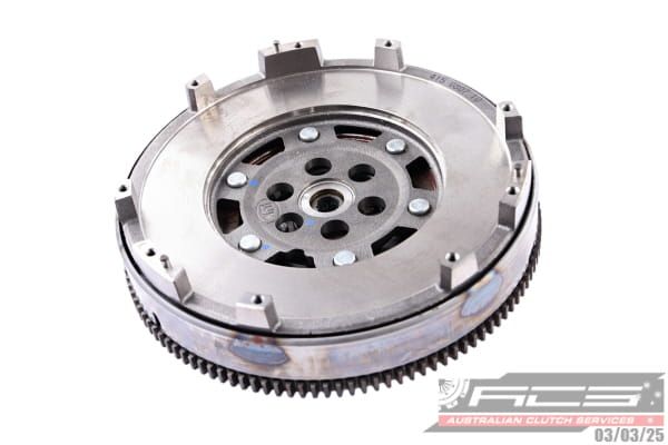 DMF FIAT ABARTH 124 1.4L TURBO - TecDoc 1