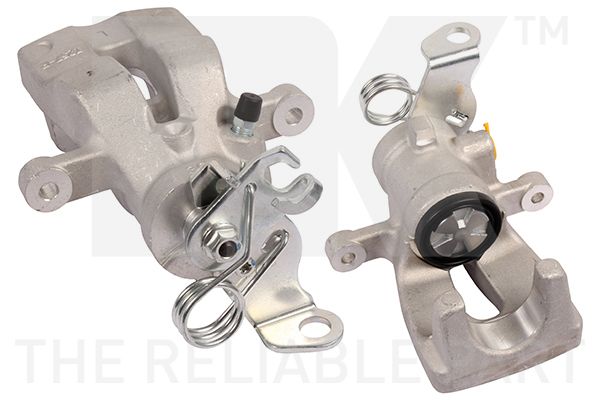 Bremssattel