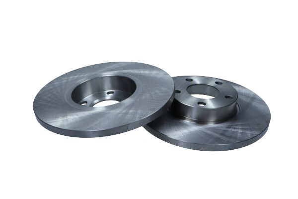 MAXGEAR 19-0783 Brake Disc