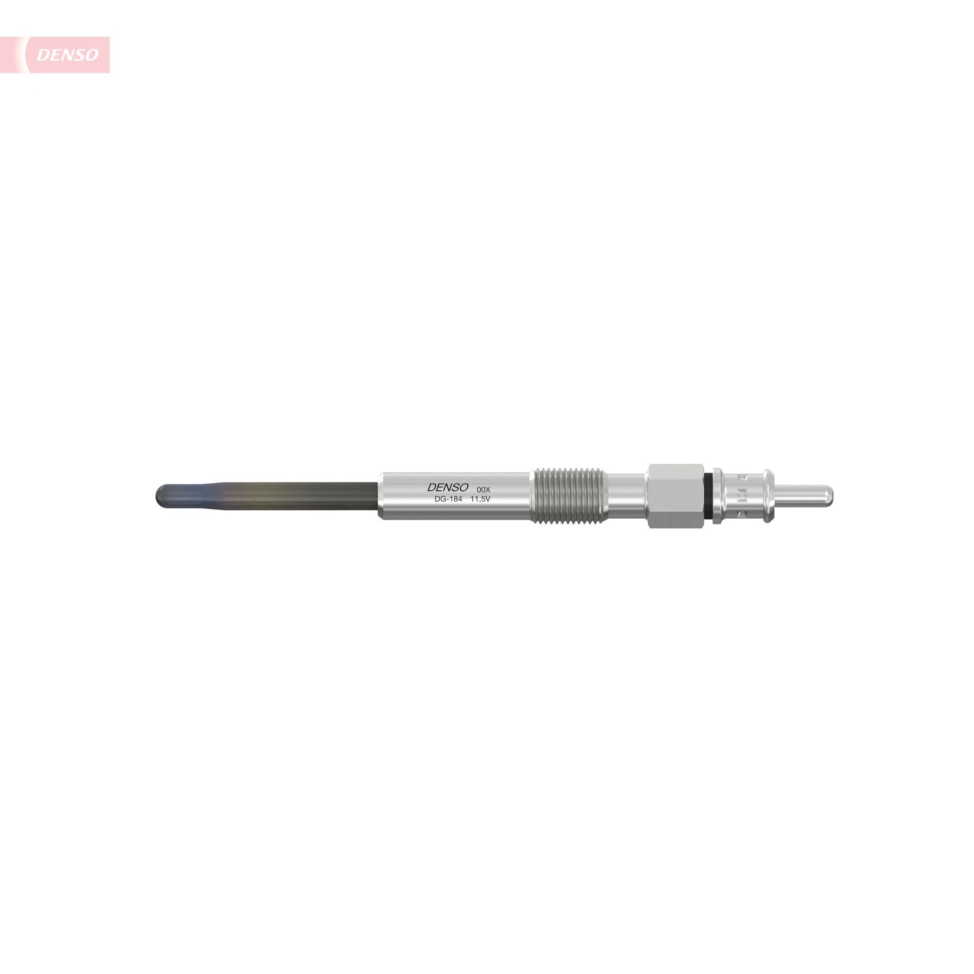kaitinimo žvakė