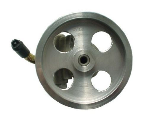 Hydraulikpumpe, Lenkung