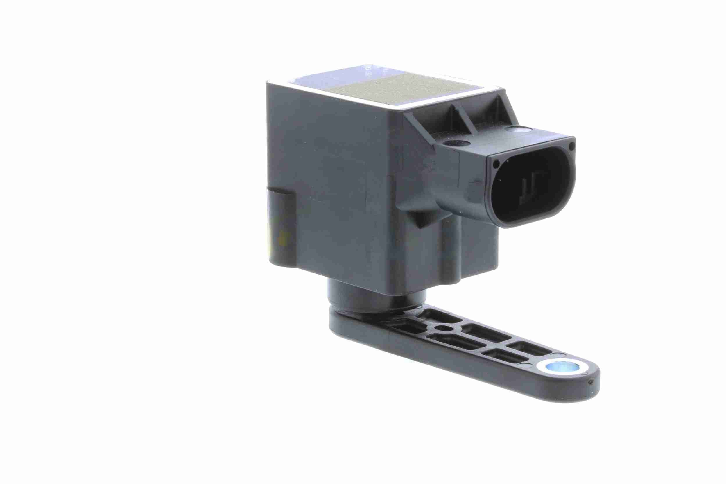 Sensor, Leuchtweitenregulierung