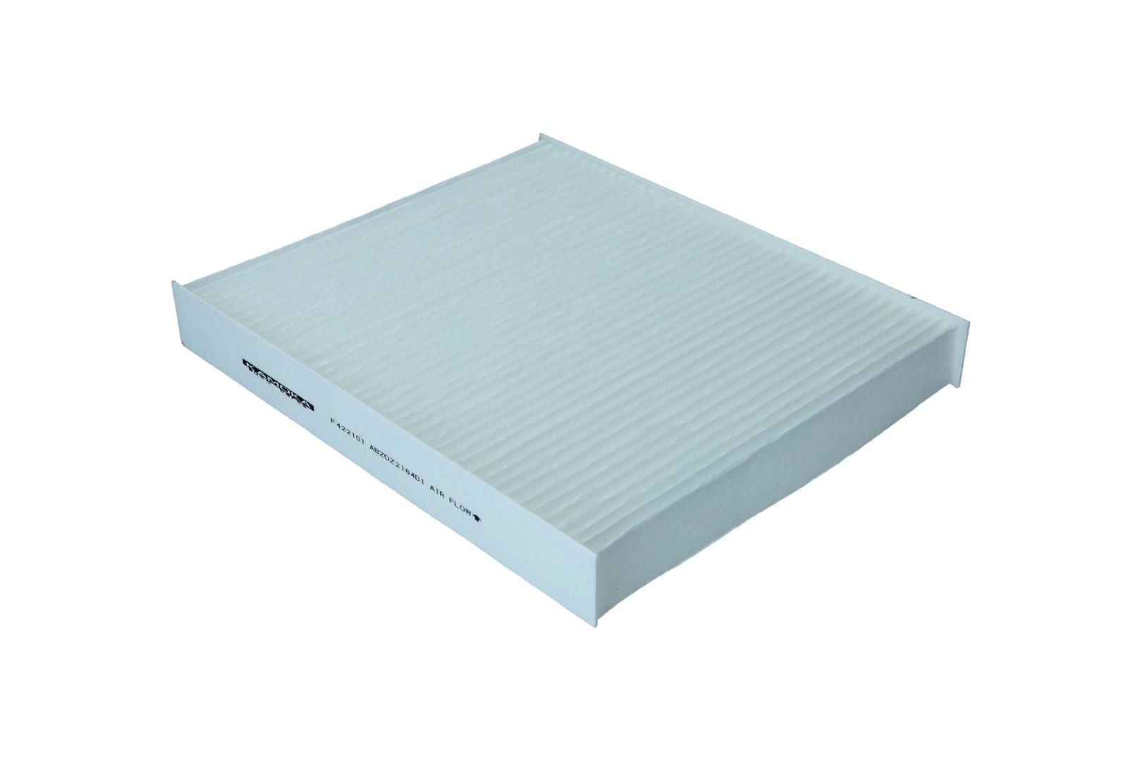 Filter, Innenraumluft