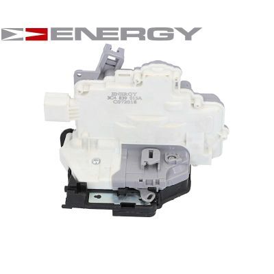 ENERGY ZDT0024L - T&uuml;rschloss