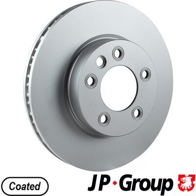 Brake Disc 1163105080