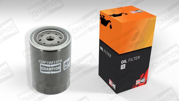 Ölfilter