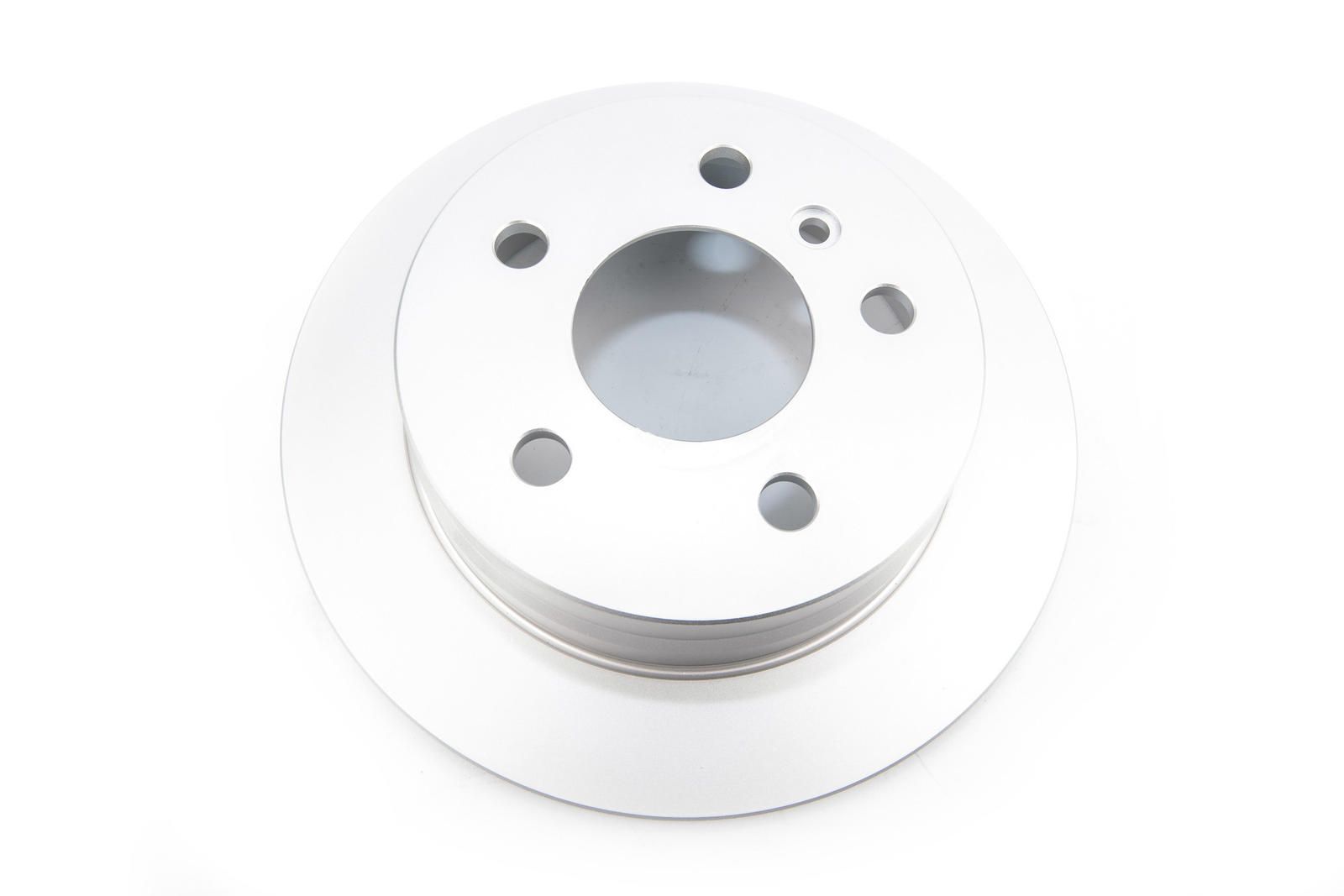 En-Shield Standard SLD [ Mercedes W245 B180CDI & B200 05-11 R ] - TecDoc 2
