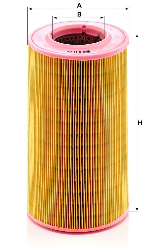 Luftfilter
