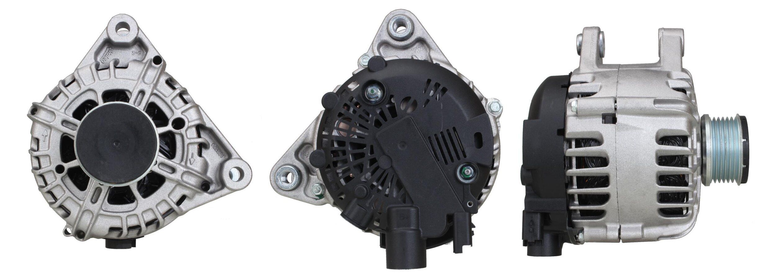 Alternator 2291561202