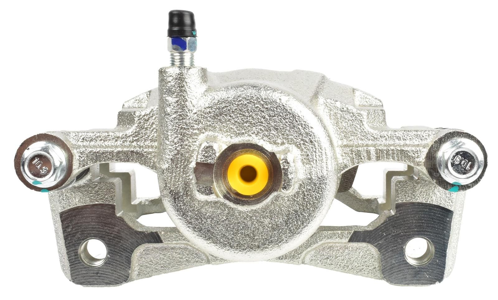 DBA Street Series HOLDEN BARINA TK 1.6L P FWD F LH 2/06 - 11/11 - TecDoc 2