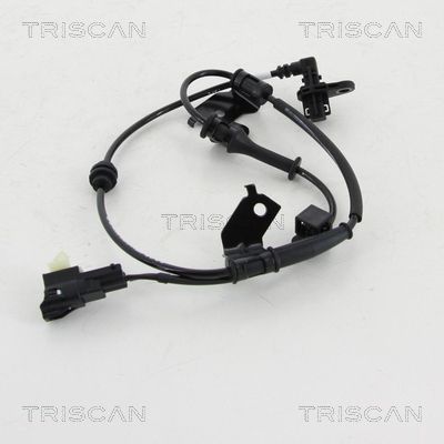 Sensor, Raddrehzahl