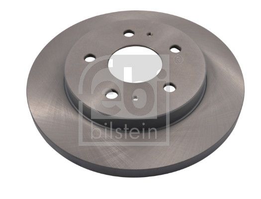 Brake Disc 108547